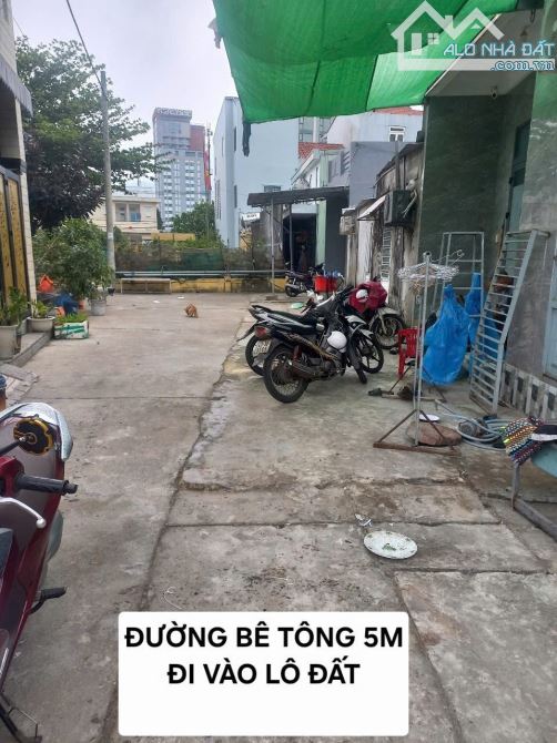 👉👉 LÔ ĐẤT SÁT BIỂN MÂN THÁI – 83M2 – NỞ HẬU – ĐƯỜNG 5M – CHỈ 4.1 TỶ 💥💥 - 2