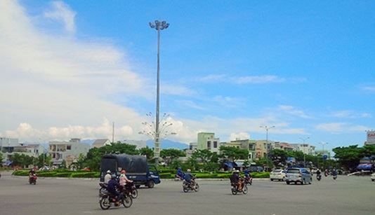 GIẢM 2 TỶ! BÁN ĐẤT 250M² - 32,95 TỶ - MT NGUYỄN HỮU THỌ - Q. HẢI CHÂU - 2