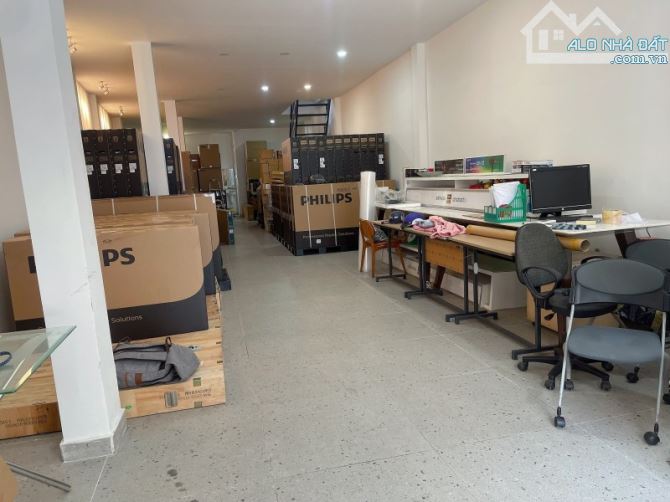 Bán gấp nhà Mặt tiền kinh doanh, 2 tầng, 6x24m Nguyễn Văn Công P.3 Gò Vấp, Chỉ 15 tỷ, Khu - 2