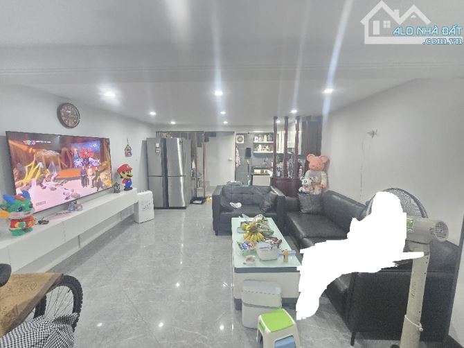 Bán nhà Ngọc Thụy-long biên,Gần oto,DT 38m2,MT4,4m giá 6 tỷ - 2