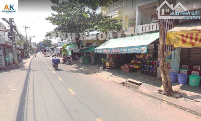 BÁN NHANH LÔ ĐẤT HẺM XE HƠI, ĐƯỜNG SỐ 9, P. LINH TÂY, 80M2, NGANG 6.83M, SỔ ĐẸP VUÔNG VỨC - 2