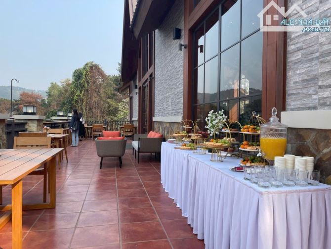 Biệt thự nghỉ dưỡng Thanh Xuân Valley - Tiện ích trọn vẹn, bể bơi ngoài trời - Lợi nhuận - 2