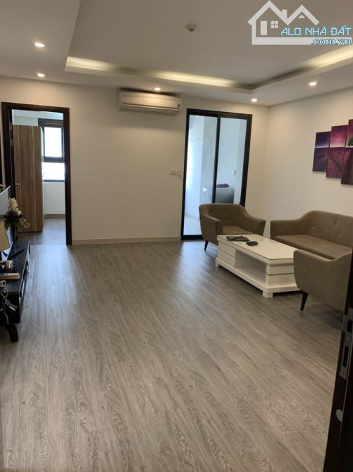 Chuyên cho thuê CHCC 2pn nội thất full cao cấp tại dự án FLC Complex 36 Phạm Phùng giá tốt - 2