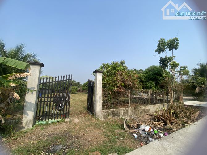 CẦN BÁN GẤP LÔ ĐẤT 1260m2. ĐƯỜNG THÔNG. NGAY KCN THÀNH THÀNH CÔNG. GIÁ 6 TỶ TL - 2