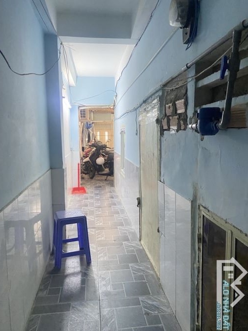 BÁN NHÀ HẺM BÙI VĂN BA - TÂN THUẬN ĐÔNG Q7 - 3 TẦNG 72M2 - CHỈ HƠN 6 TỶ - 2