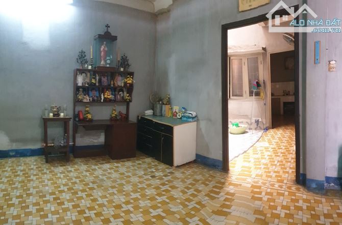 HẺM XE HƠI F.4 PHÚ NHUẬN DT GẦN 70M2(6M x 11.5M) NGAY PHAN XÍCH LONG - NGÃ TƯ PHÚ NHUẬN - 2