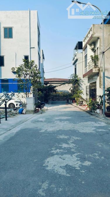 bán đất 55m2 tại Phân Lô Đống Hương, Quán Toan, Hồng Bàng giá 1,62 tỷ - 2