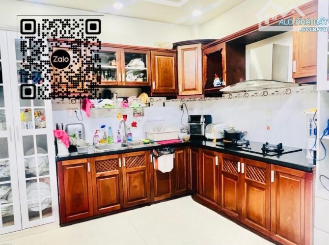 GẤP BÁN - SIÊU BIỆT THỰ KHU TÊN LỬA - AEON MALL BÌNH TÂN - GIÁP QUẬN 6 - 2