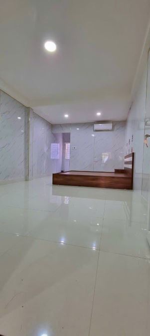 🔥SẬP HẦM CẦN BÁN NHANH NHÀ 2 MẶT TIỀN ĐƯỜNG 10 M _ NGÔ THỊ NHẬM _ KINH DOANH SẦM UẤT. - 2