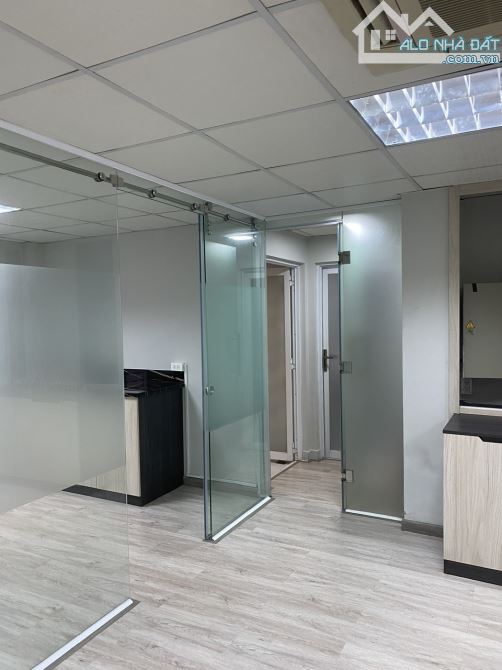 Cho Thuê Văn Phòng Đường Nguyễn Thị Minh Khai ,Đa Kao ,Q1 DT 70m2 giá 23 triệu/tháng - 2