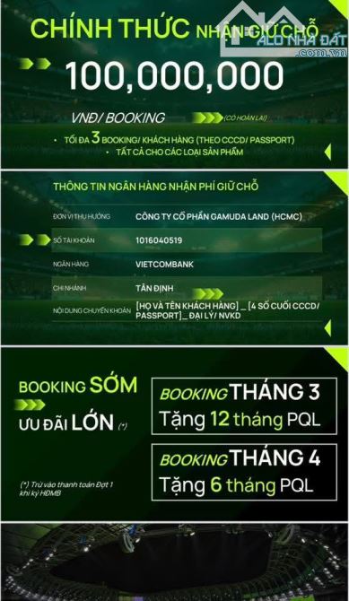 Bán căn hộ penhouse Duplex 290m2 Celadon Tân Phú trực tiếp CDT Gamuda thanh toán 20% nhận - 2