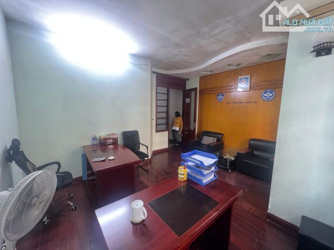 BÁN NHÀ 5T*55M-KHU ĐÔ THỊ ĐẠI KIM-P.LÔ-ÔTÔ TRÁNH, VỈA HÈ, KINH DOANH CHỈ 17.8 TỶ - 2