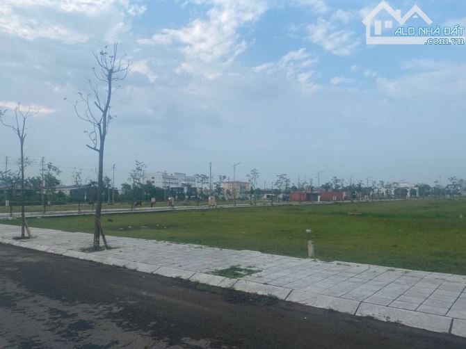 🏡 BÁN ĐẤT KHU ĐÔ THỊ TRÁI DIÊM 3 – TÂY GIANG, TIỀN HẢI, THÁI BÌNH – GIÁ TỐT, CÓ HỖ TRỢ NG - 2