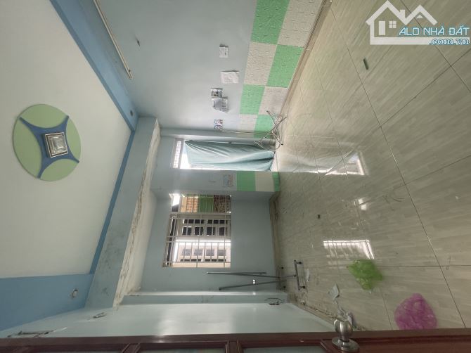 BÁN NHÀ HẺM XE HƠI - 44m2 - GẦN EMART PHAN HUY ÍCH - 2PN - Giá 4 tỷ 35 - 2