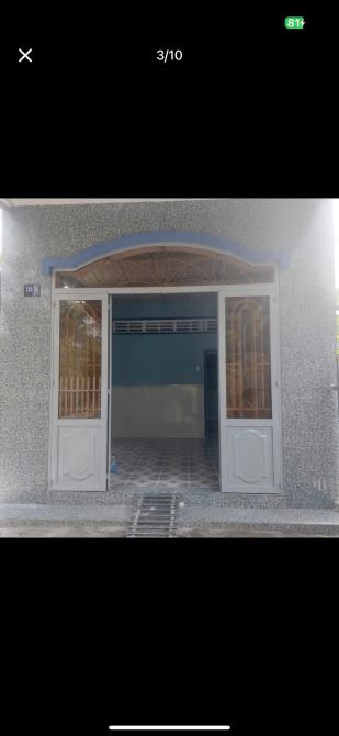 Nợ nầng bao Vây Chủ cần bán nhanh Căn nhà ở Nguyễn Thị Sóc 750tr 72m Sổ Hồng Riêng Hóc Môn - 2