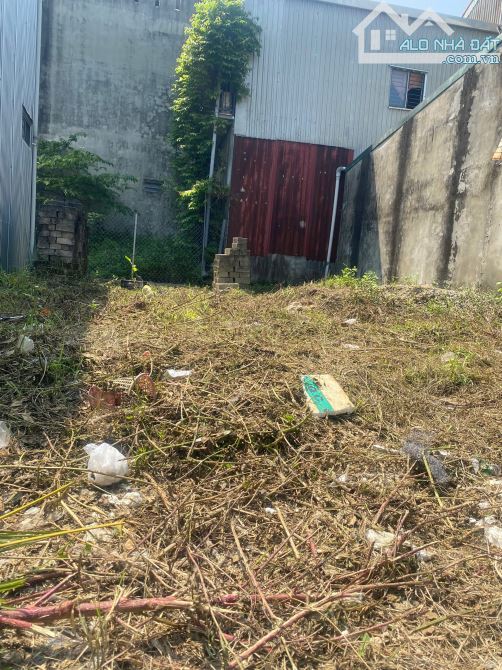 🔥 BÁN NHANH LÔ ĐẤT KIỆT HOÀNG QUỐC VIỆT - AN ĐÔNG, TP HUẾ 🔥  🏡 Diện tích: 102m² - 2