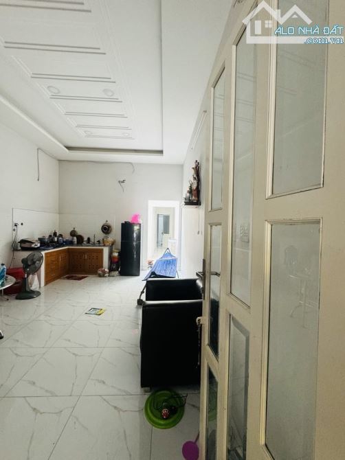 🚀Mặt tiền Chợ kinh doanh đỉnh,Nguyễn Thị Tràng, ngay chợ Giản Dân,100m2 - Nhỉnh nhẹ 10 tỷ - 2