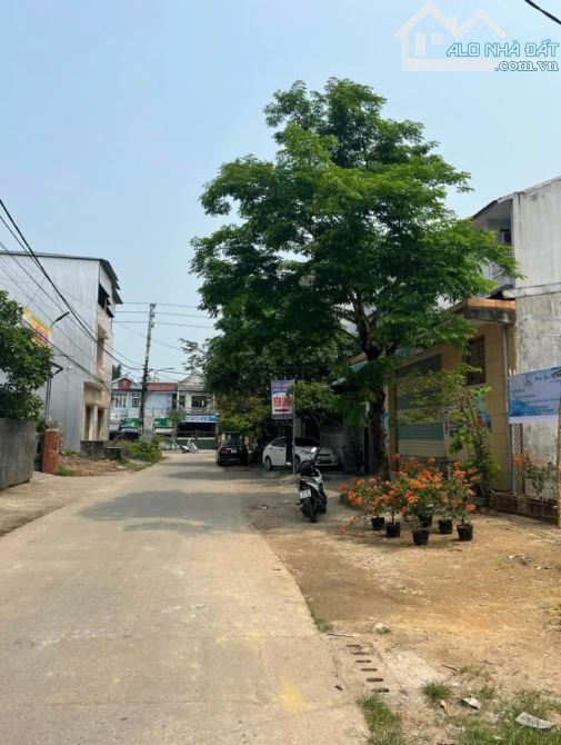 Bán đất đối lưng mặt tiền Phạm Văn Đồng - KQH Hạ Cồn Trống 100m2 3,2 tỷ - 2