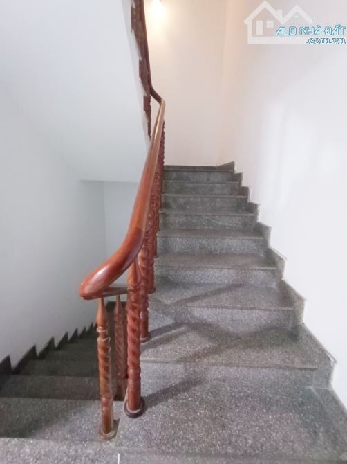 BÁN  TÒA CĂN HỘ HỒ XUÂN HƯƠNG,6 TẦNG  FULL DÒNG TIỀN 60TR , GẦN BIỂN MỸ KHÊ, GẦN PULLMAN. - 2