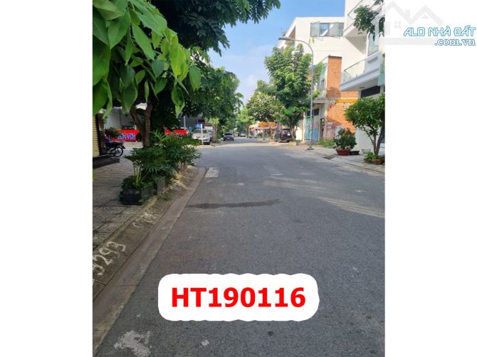 Nhà MT Nội Bộ Lý Chiêu Hoàng Q6 - 4x16M - 7,6 Tỷ - Ngay An Dương Vương - 2