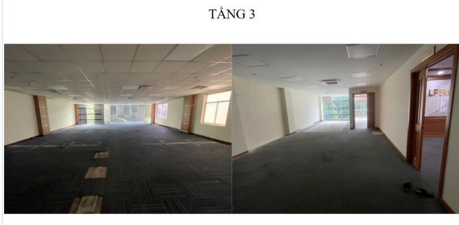 Cho thuê nhà mặt tiền 2A Nguyễn Thị Minh Khai, Phường Đakao, Quận 1,TP Hồ Chí Minh - 2