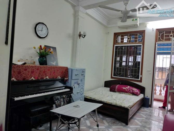 Nhà siêu phẩm phố Giảng Võ, Trung tâm Đống Đa, Hà Nội, Giá 18.5 tỷ - 2