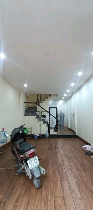 Sở hữu lâu dài - Nhà riêng 4PN, 4WC ở Cổ Linh, Thạch Bàn, Long Biên, Hà Nội giá cực chất 1 - 2
