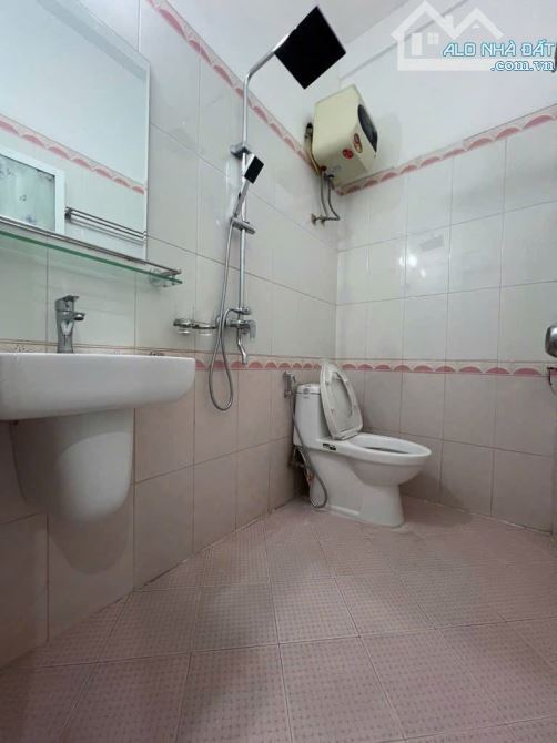 BÁN NHÀ NAM DƯ – QUẬN HOÀNG MAI – NHÀ ĐẸP Ở NGAY – NGÕ RỘNG THOÁNG SẠCH ĐẸP - 2