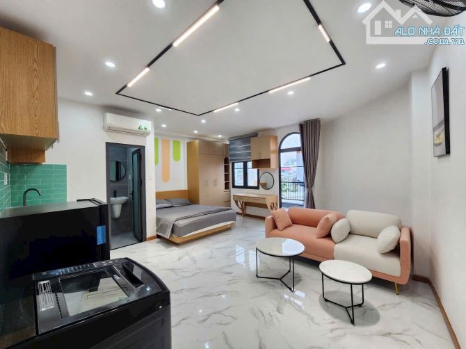 Bán Nhà Nở Hậu Siêu Đẹp,Cách Mặt Tiền Sư Vạn Hạnh 1 Căn, Gần Vạn Hạnh Mall - Giá Chỉ 17.5 - 2