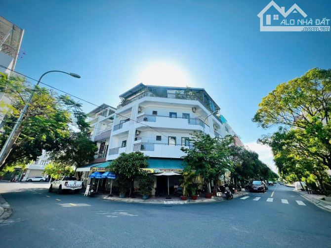 Bán gấp tòa căn hộ hà quang 2 thu nhập 50tr gía đầu tư - 2