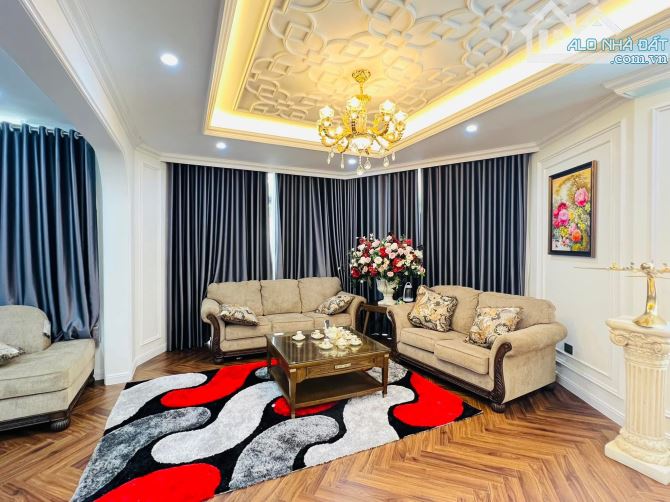 Bán nhà đường Nguyễn Trãi 50m2 nhà dân lô góc view siêu đẹp vị trí chỉ 20m ra Đường ô tô - 2