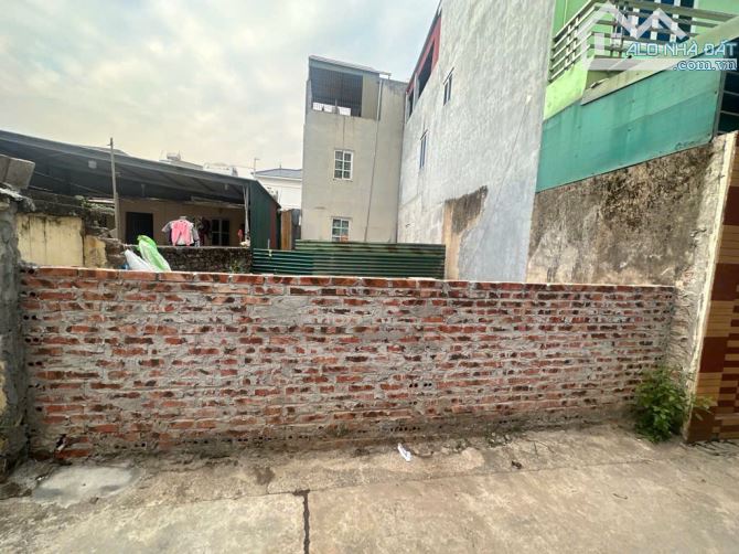 Bán đất Ỷ Lan – Ngõ thông – Nở hậu – Ô tô vào nhà, 77m2, 4.6 tỷ - 2