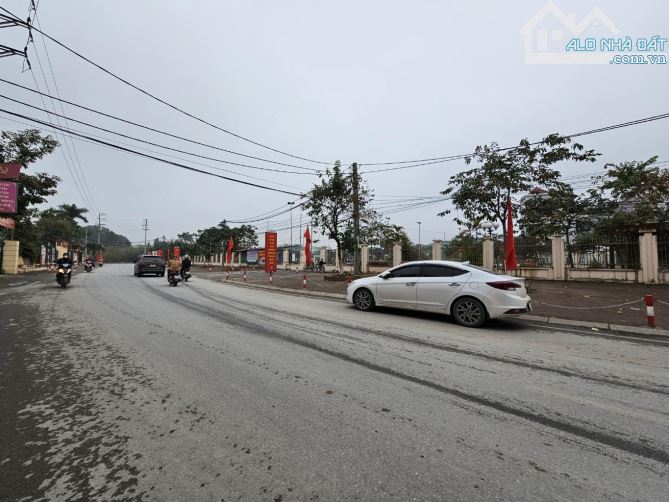 Bán Nhà Mặt Phố 63m2, 14,2 tỷ tại Xã Vân Canh, Hoài Đức, Hà Nội, giá ưu đãi Chính chủ - 2