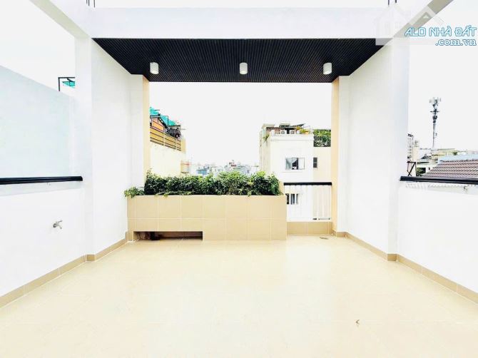 Bán Nhà Mới 4 Tầng – Hẻm Xe Hơi 6m – Phạm Văn Chiêu, Gò Vấp – Gara, 4PN – 8 Tỷ Nhỉnh - 2