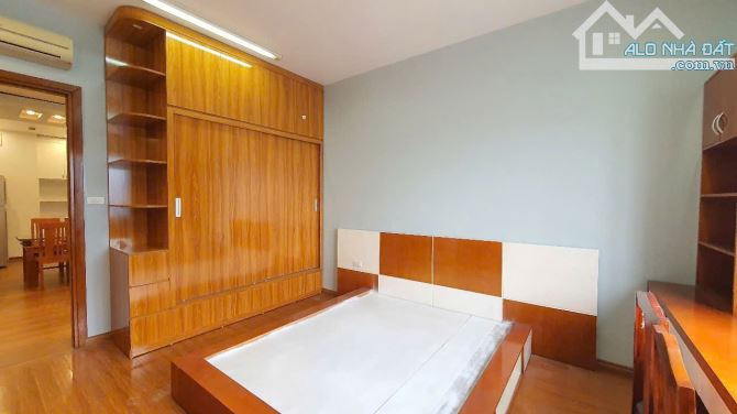 Bán căn hộ 3 ngủ, 165m2, slot ô tô chung cư M3M4 Nguyễn Chí Thanh,Đông Đa chỉ 12.5 tỷ - 2