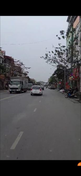 Ô Tô Tránh-Kinh Doanh- Cạnh QL5B,Gần Vin.Bán Đất Kiêu Kỵ,Dt 217m,Giá 22 Tỷ.