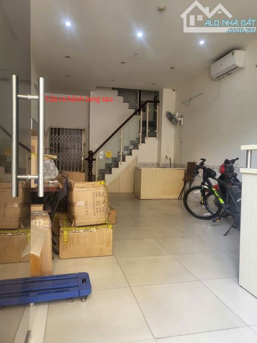 Shophouse 3 tầng, 2PN, 2WC, CC Petroland, Bình Trưng Đông, Thủ Đức - 2