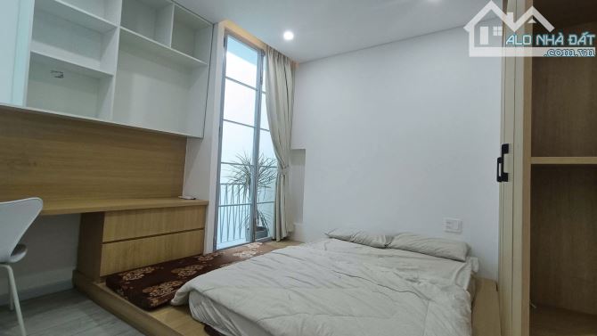 Chỉ 3.xx tỷ sở hữu nhà 3 tầng full nội thất K108 Nguyễn Chánh, Liên Chiểu, Đà Nẵng - 2