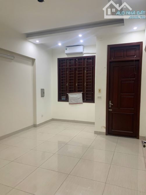 Cho thuê nhà Xuân La, phân lô, ô tô, 65m2, 5 tầng, nhà mới đẹp, 23Tr - 2