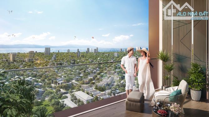 Căn hộ HOA HẬU Sun Symphony mặt sông Hàn Đà Nẵng - chỉ 999triệu (30%) sở hữu trực tiếp CĐT - 22