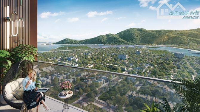 Căn hộ HOA HẬU Sun Symphony mặt sông Hàn Đà Nẵng - chỉ 999triệu (30%) sở hữu trực tiếp CĐT - 23