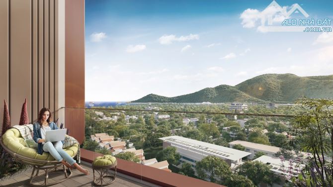 Căn hộ HOA HẬU Sun Symphony mặt sông Hàn Đà Nẵng - chỉ 999triệu (30%) sở hữu trực tiếp CĐT - 24