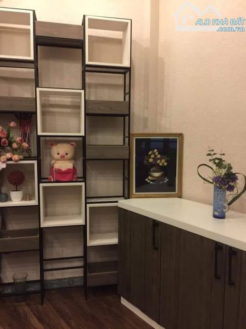 Siêu Hiếm Mặt phố Trích Sài Kinh Doanh Đỉnh 114m2, 5 tầng, mt 6.3m, 110 tỷ - 2