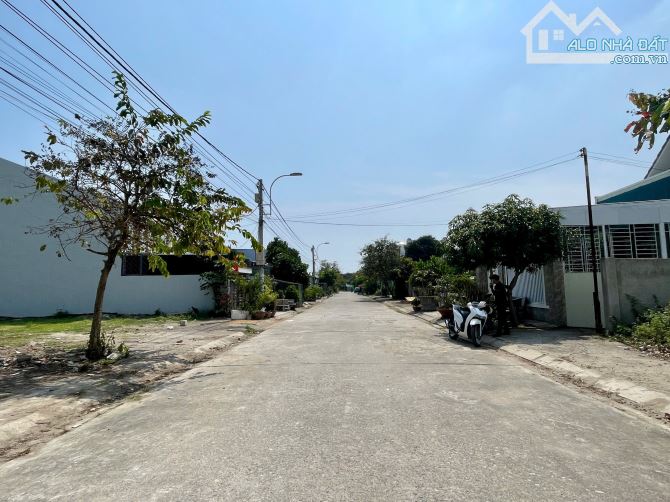 Lô Rẻ Nhất TĐC Vĩnh Hiệp Nha Trang- Lô Sạch Đẹp Đường 13m- Sổ Hồng Sẵn - 3