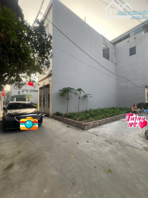 LƯƠNG QUY - XUÂN NỘN,ĐƯỜNG ÔTÔ THÔNG , VỊ TRÍ CỰC HOT NHIỀU DỰ ÁN XUNG QUANH - 3