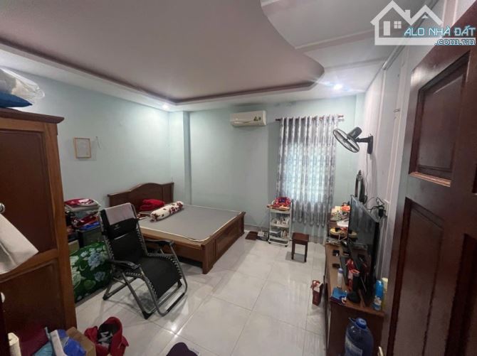 BÁN NHÀ BÌNH TÂN. BÙI TƯ TOÀN, CHỦ NGỢP BANK,78m2.4TẦNG. 6,9T.Ỷ - 3