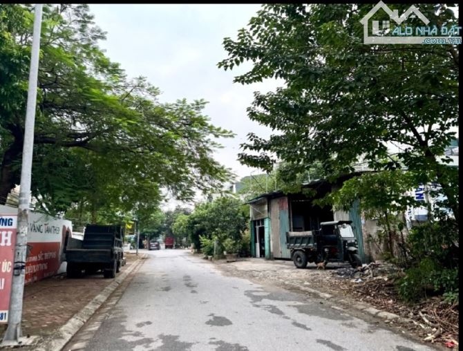 Nhỉnh hơn 40 Tỷ/ 308 M2/11.9 Mt/ Nguyễn Mậu Tài/ phân lô vỉa hè ô tô chánh - 3