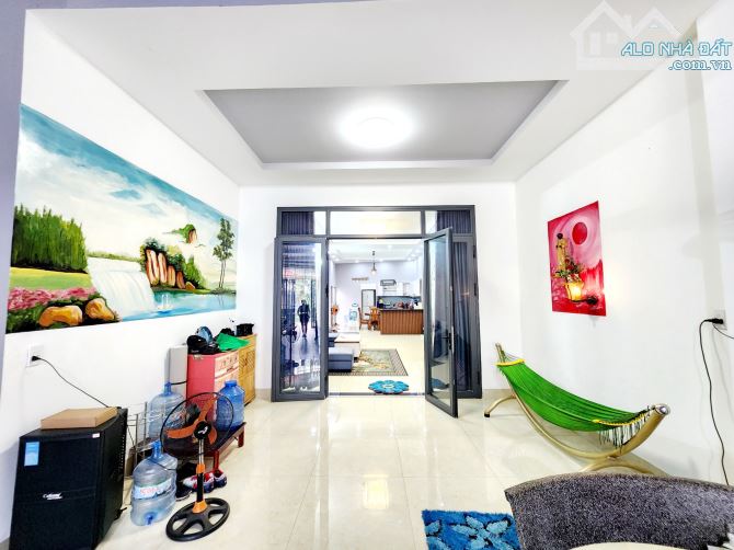 Hạ Giá Hơn 800 TRIỆU CẦN BÁN GẤP NHÀ ĐẸP HỐ NAI RỘNG 217m² Gần Giáo Xứ Lộc Lâm & UBND - 3