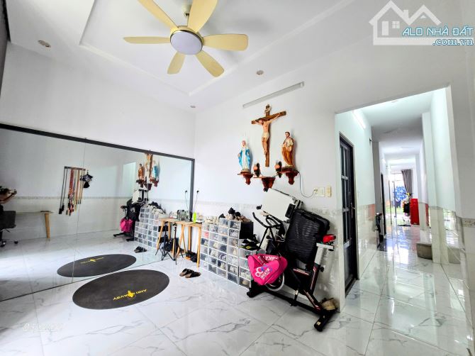 Bán nhà sổ riêng thổ cư khu TĐC PHƯỜNG TÂN BIÊN - 3