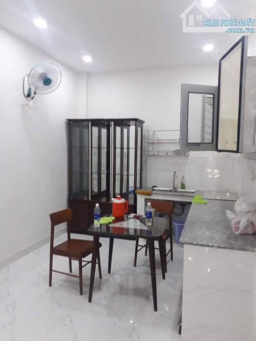 🔥 BÁN NHÀ MẶT TIỀN BÙI XUÂN PHÁI – KHU VỰC TIỀM NĂNG, KINH DOANH TỐT! 🔥 - 3
